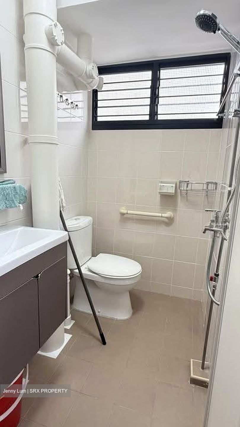 Blk 379 Clementi Avenue 5 (Clementi), HDB 3 Rooms #637213051